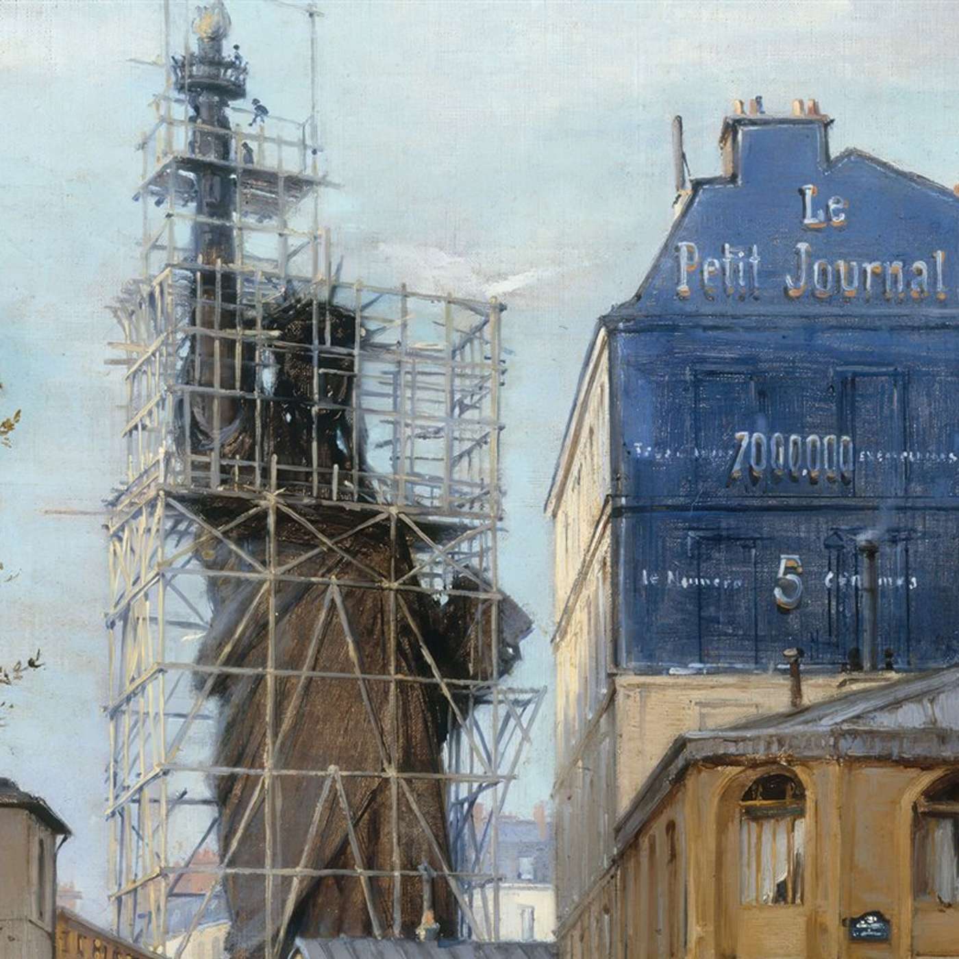 Una nueva era geopolítica (II): Post-Occidente