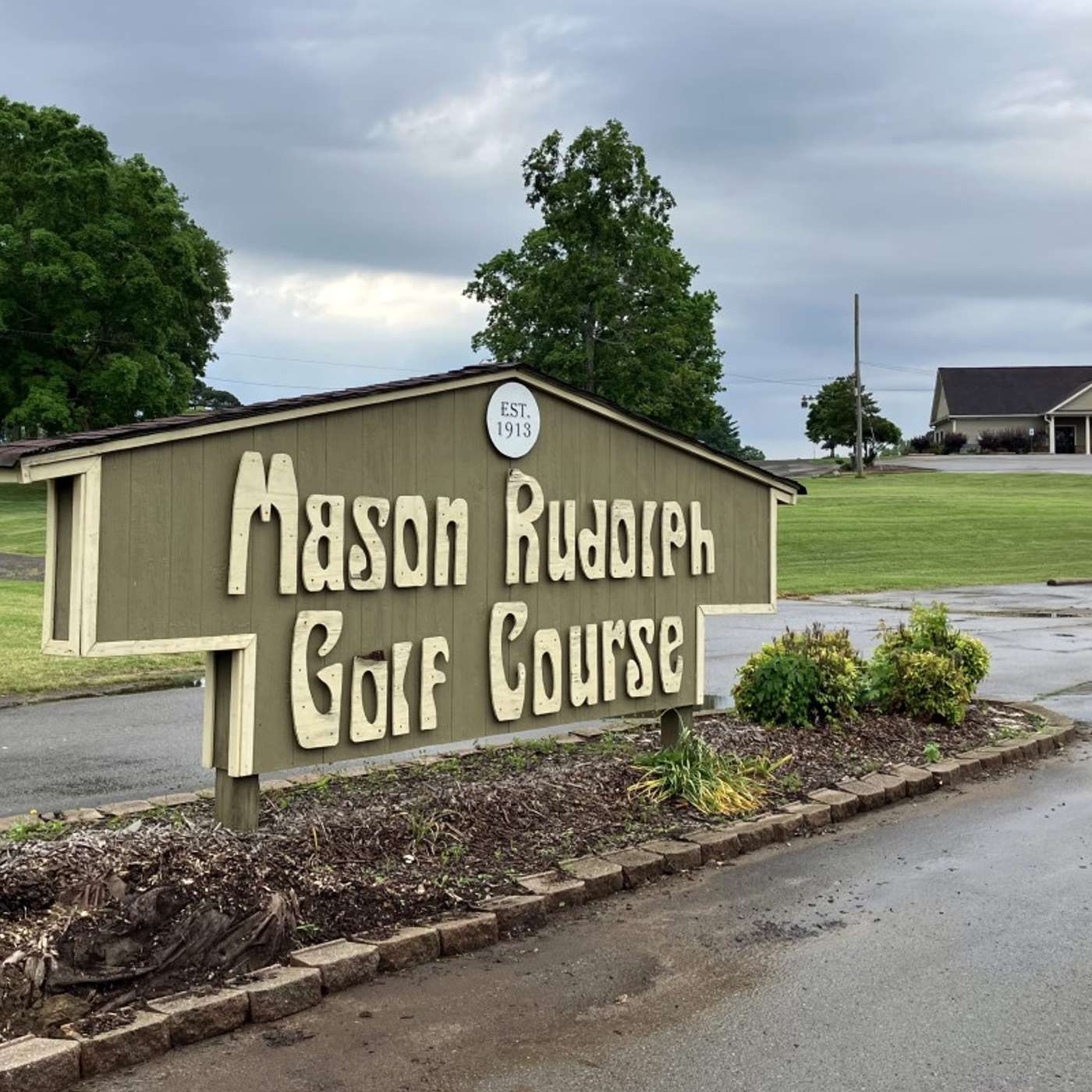 What to do about Mason Rudolph golf course, and why Ludacris needs hoes in every area code episode artwork