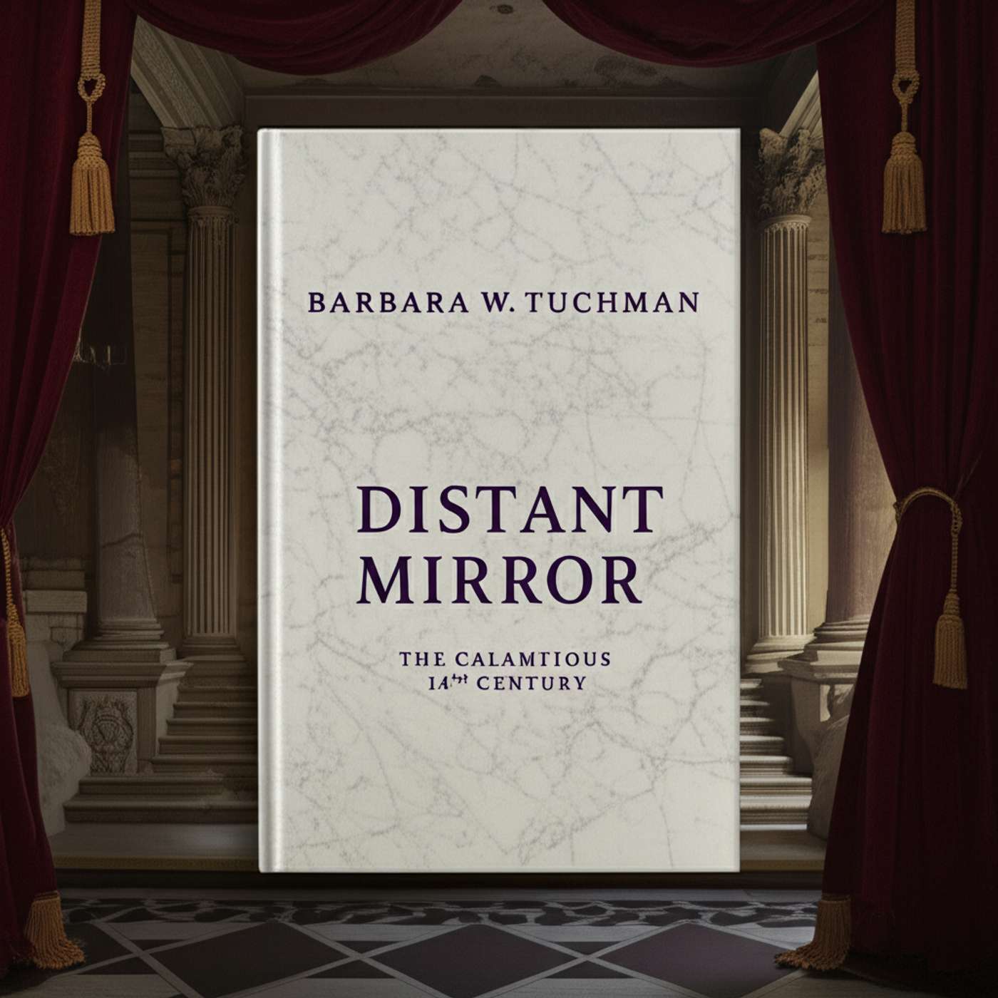 A Distant Mirror: The Calamitous 14th Century