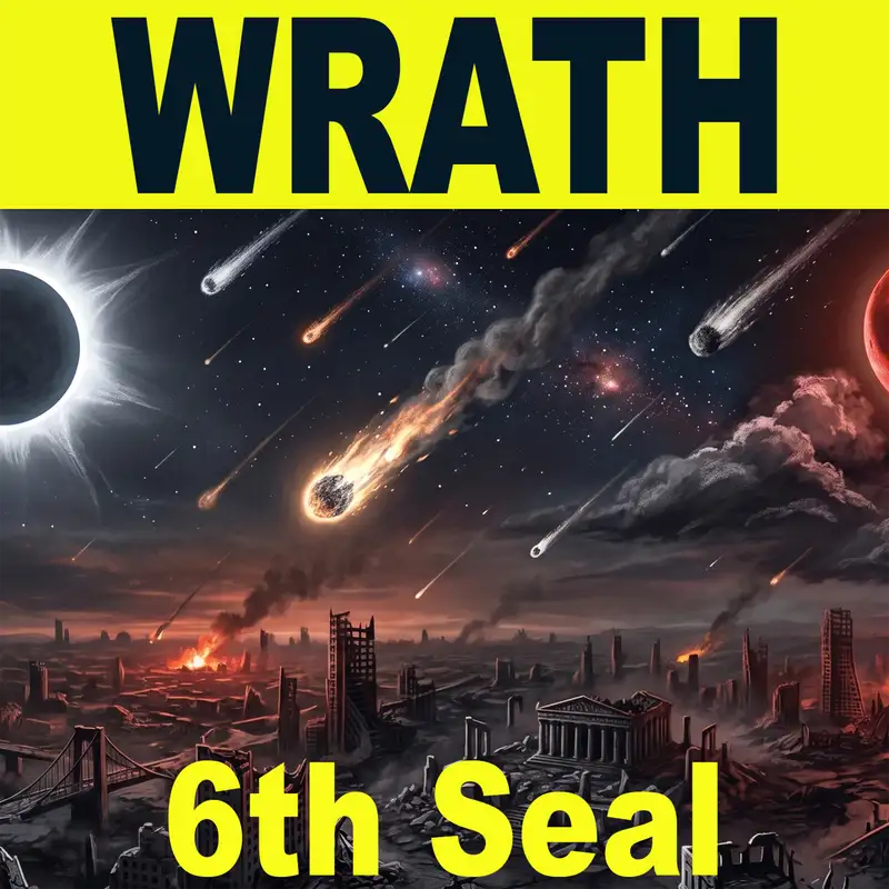 Day of Wrath: 6th Seal