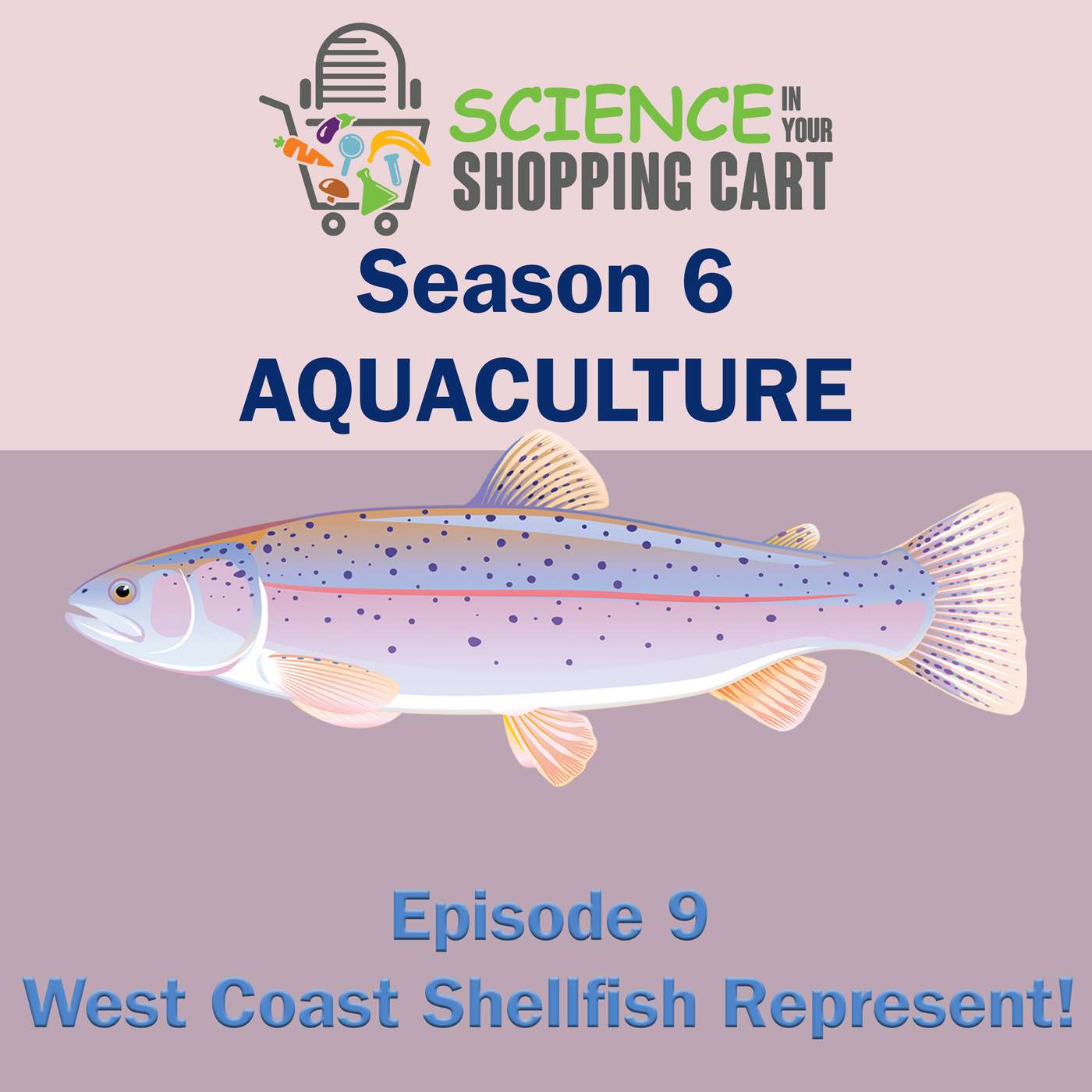 Science In Your Shopping Cart