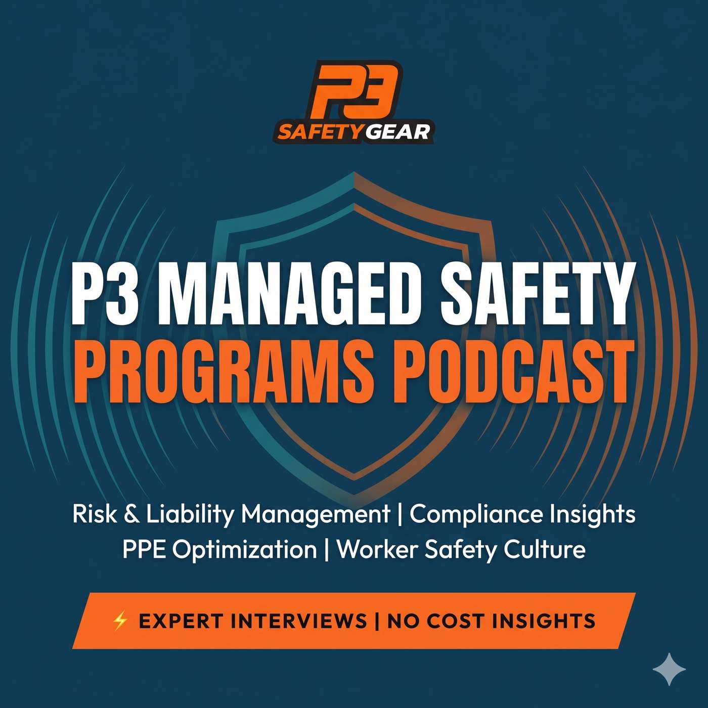 The EMR Time Bomb: Why Your Workers' Comp Premiums Are Punishing Yesterday's Mistakes episode artwork