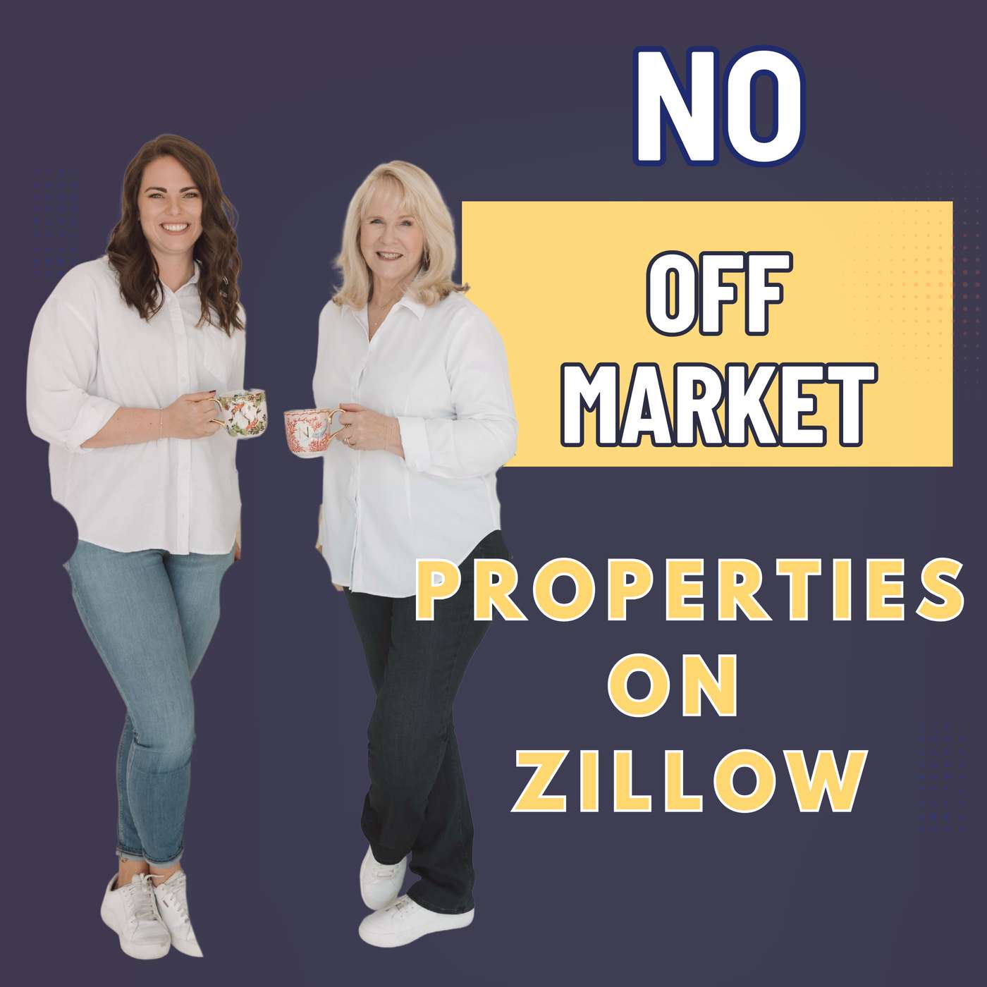 I Don't Find Off Market Deals On Zillow episode artwork