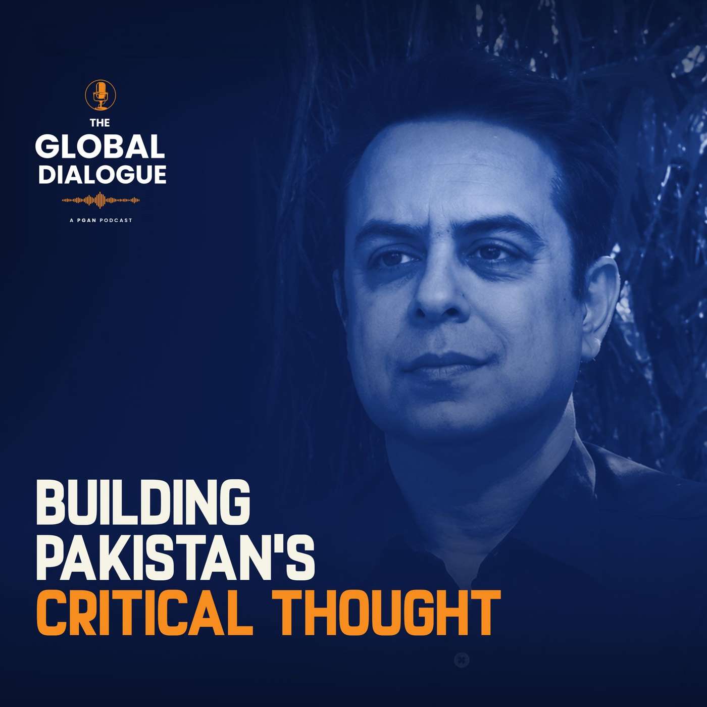 Why Pakistan Can't Tell Its Own Story — Dr. Osama Siddique on Fiction, Power & National Identity
