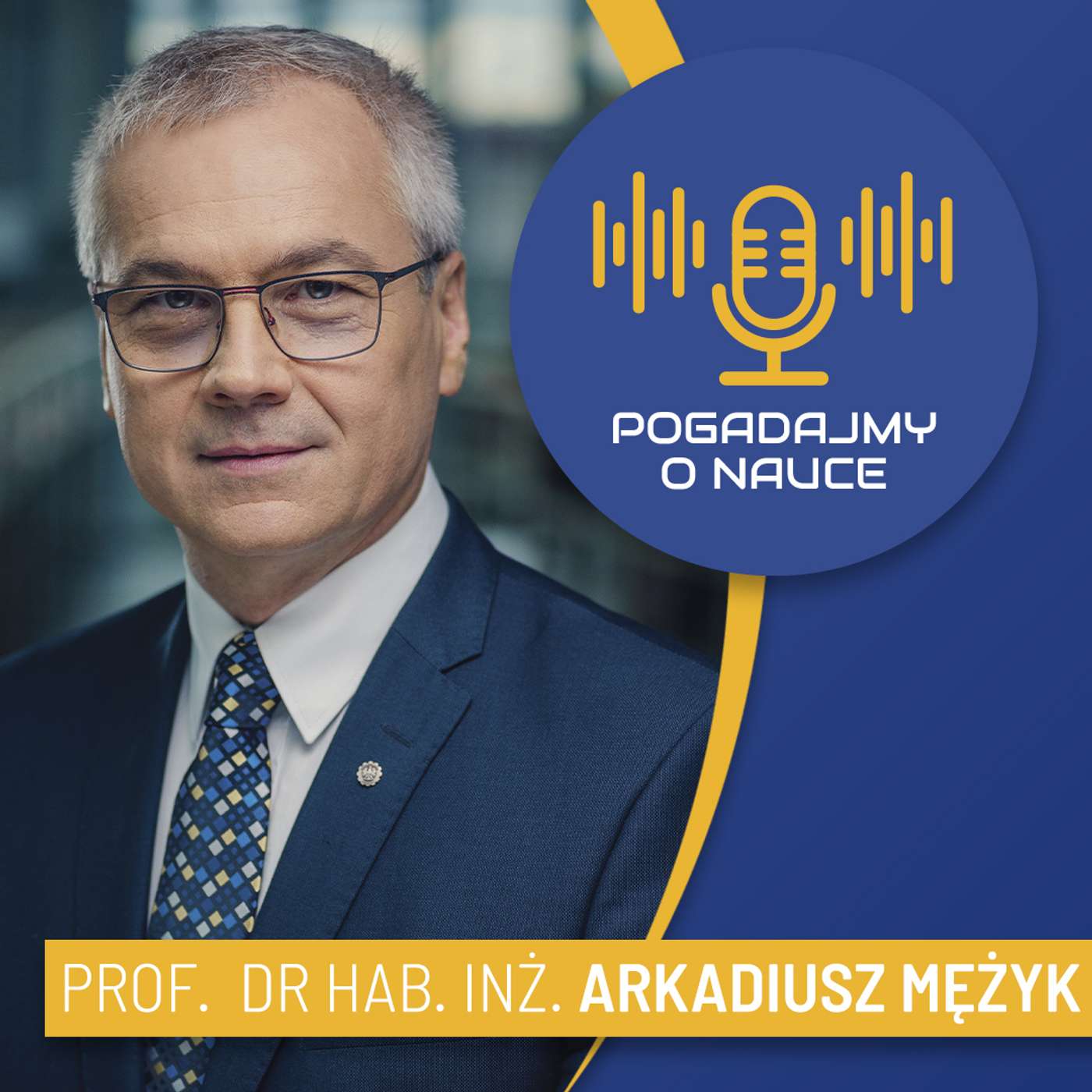 Pogadajmy o nauce: Dlaczego warto postawić na naukę? episode artwork