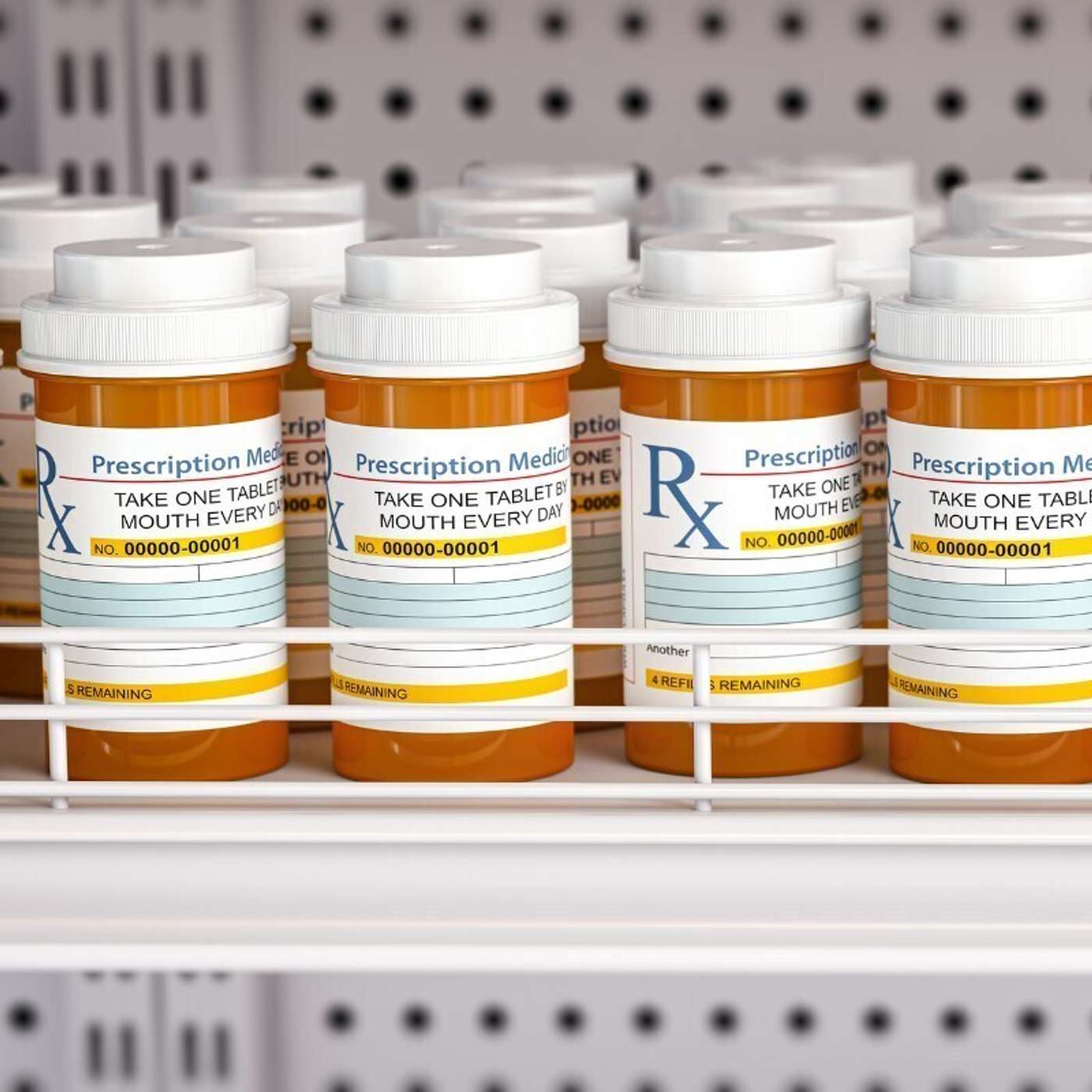 Health Care News Podcast