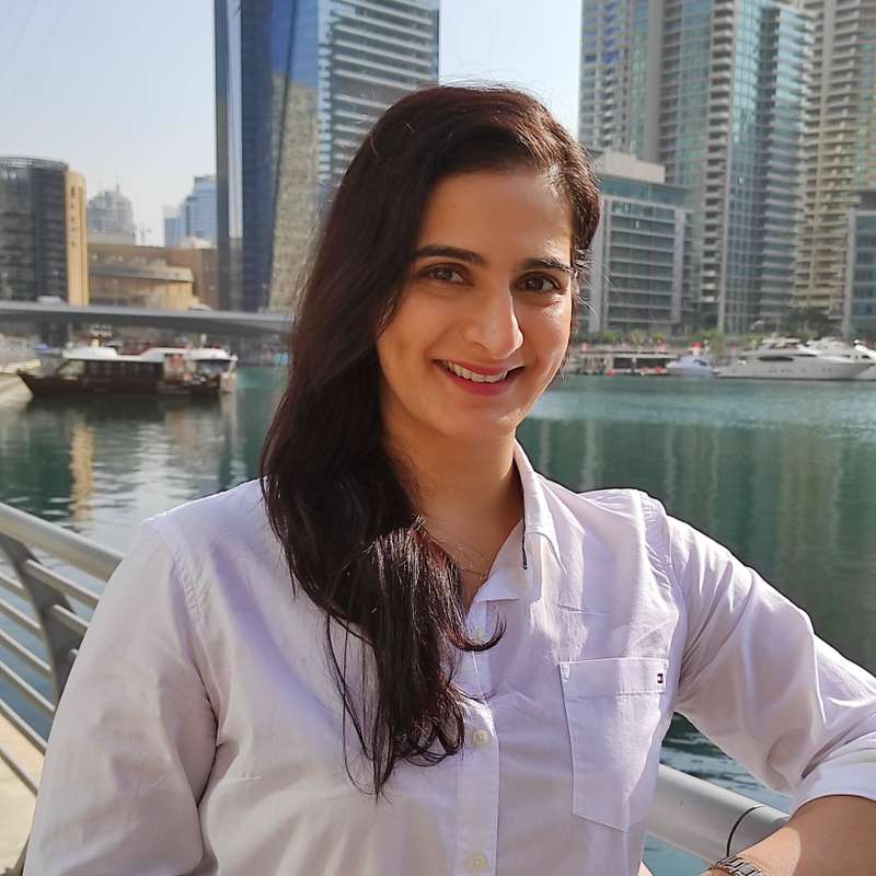 Dr Sanobia Palkhiwala