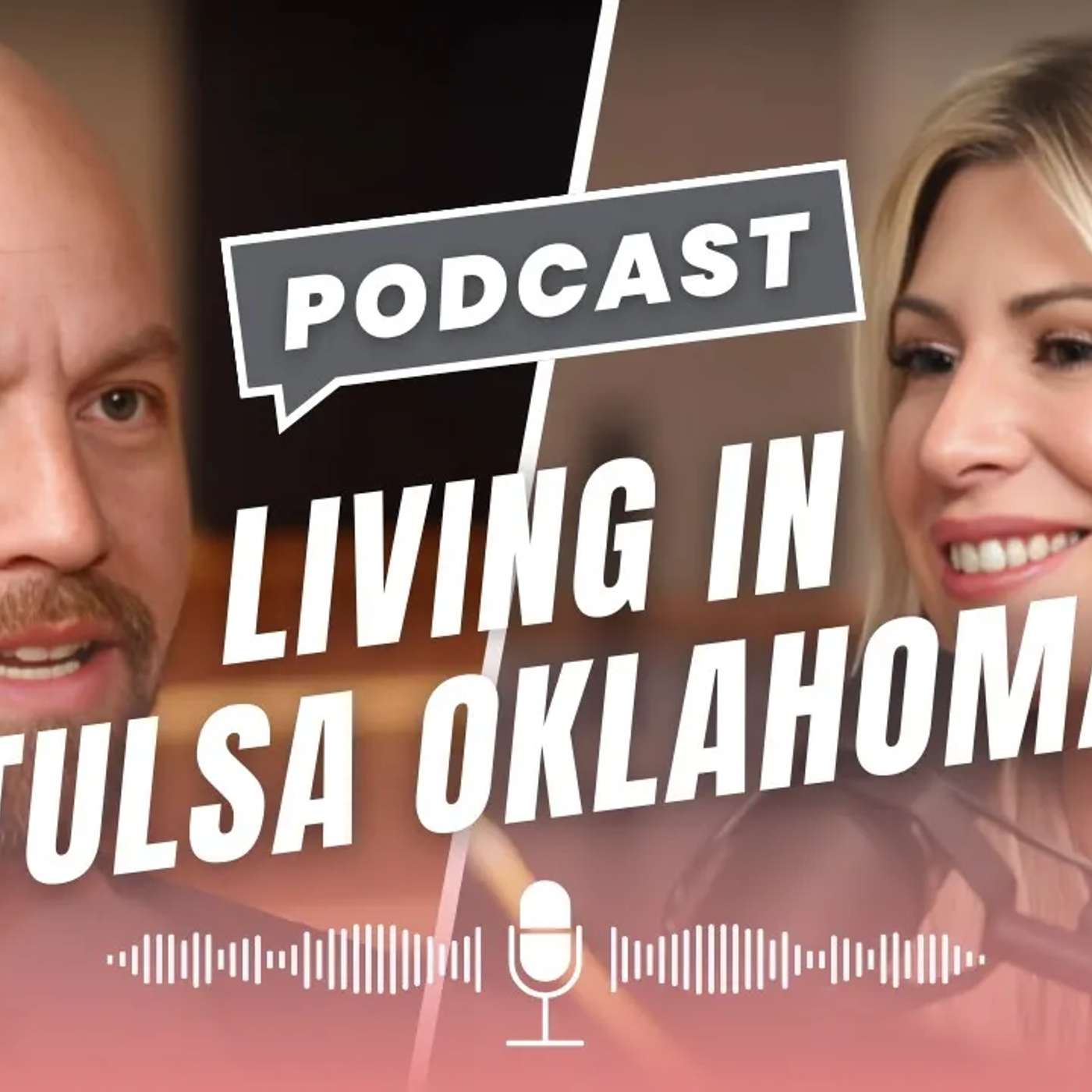Discovering Tulsa Oklahoma | Cultures, Communities & City Growth In Tulsa Oklahoma episode artwork