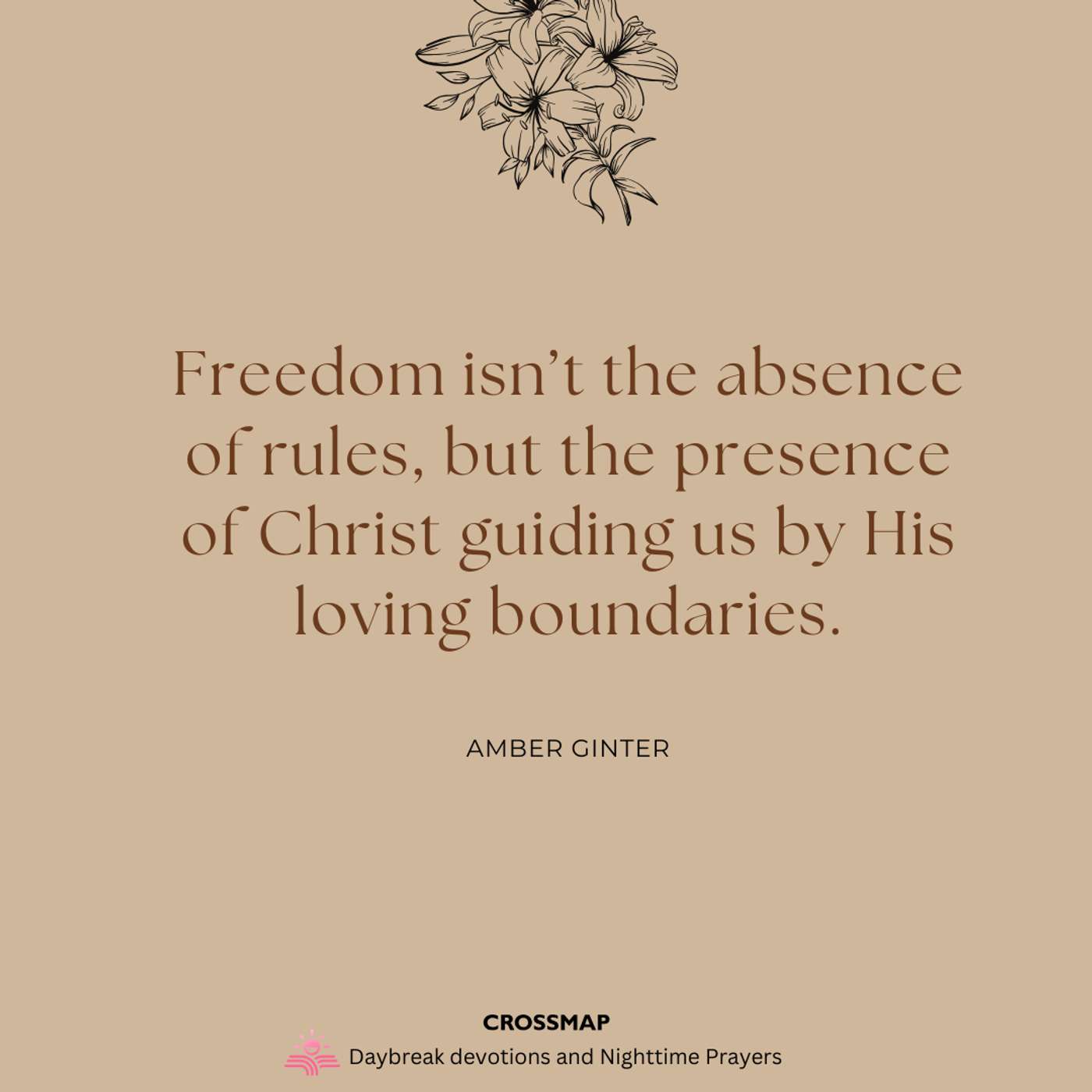 We Know the Truth: Has It Set You Free?