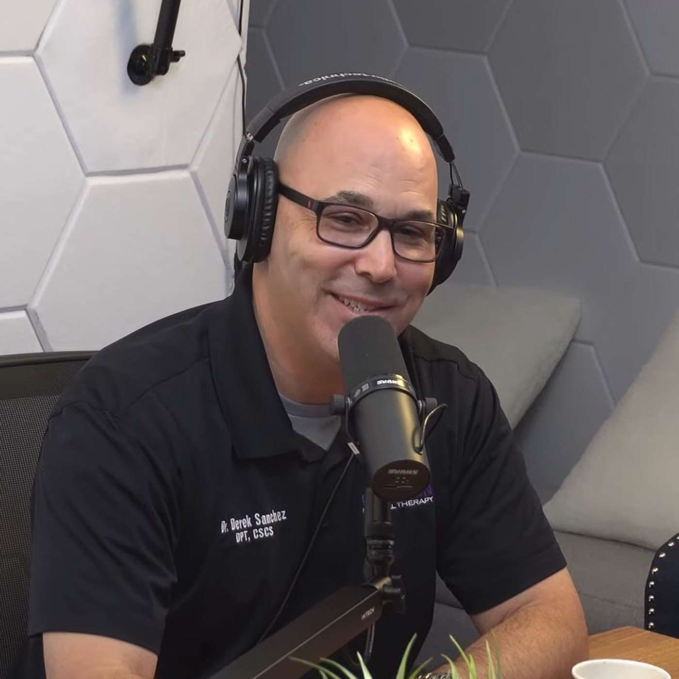 Derek Sanchez - Mia Marcos Pizza