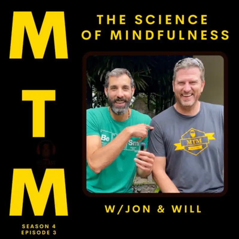 The Science of Mindfulness