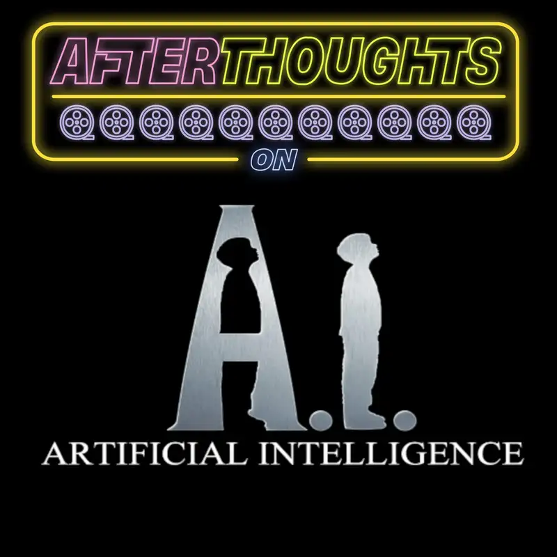 A.I. Artificial Intelligence (2001)