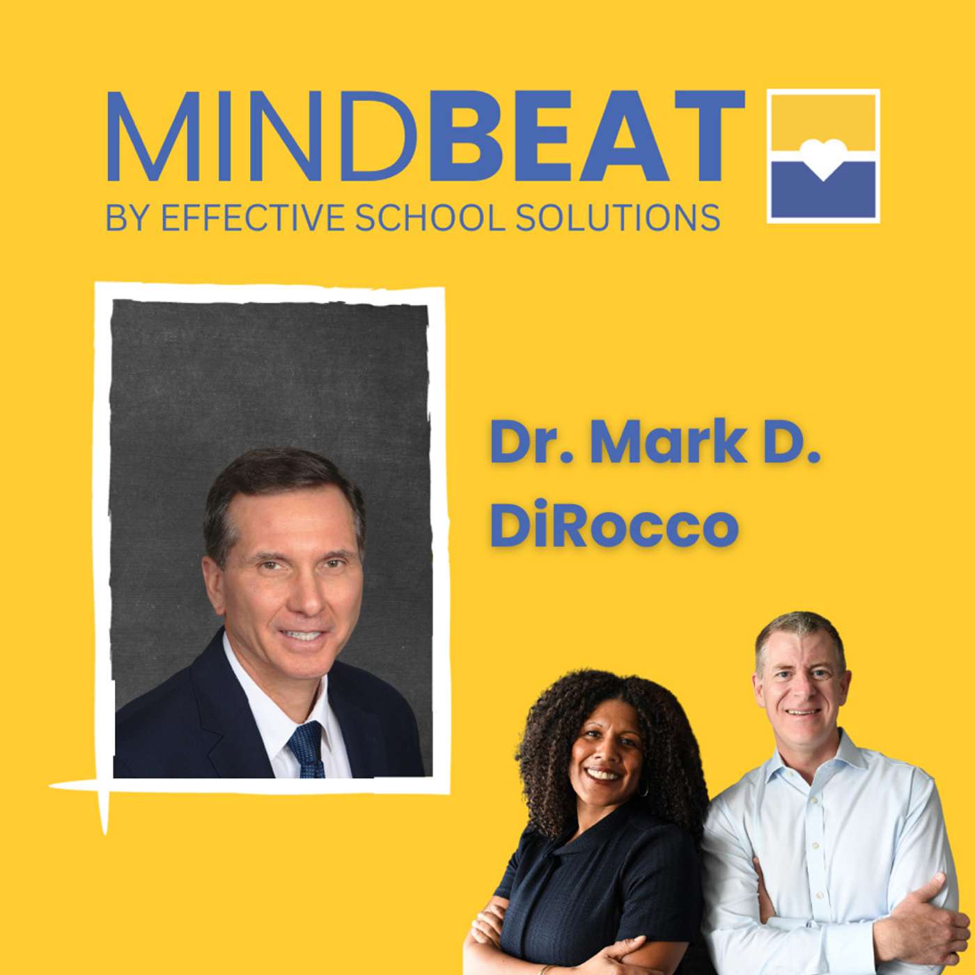 EP 18: School-Based Mental Health Programs and How to Fund Them
