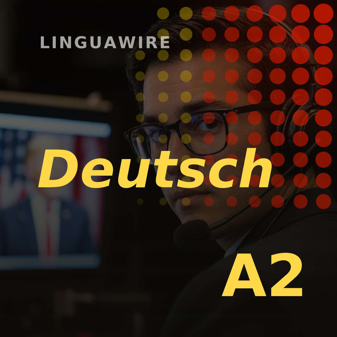 A2 German News | White House Staffer Faces Betting Probe