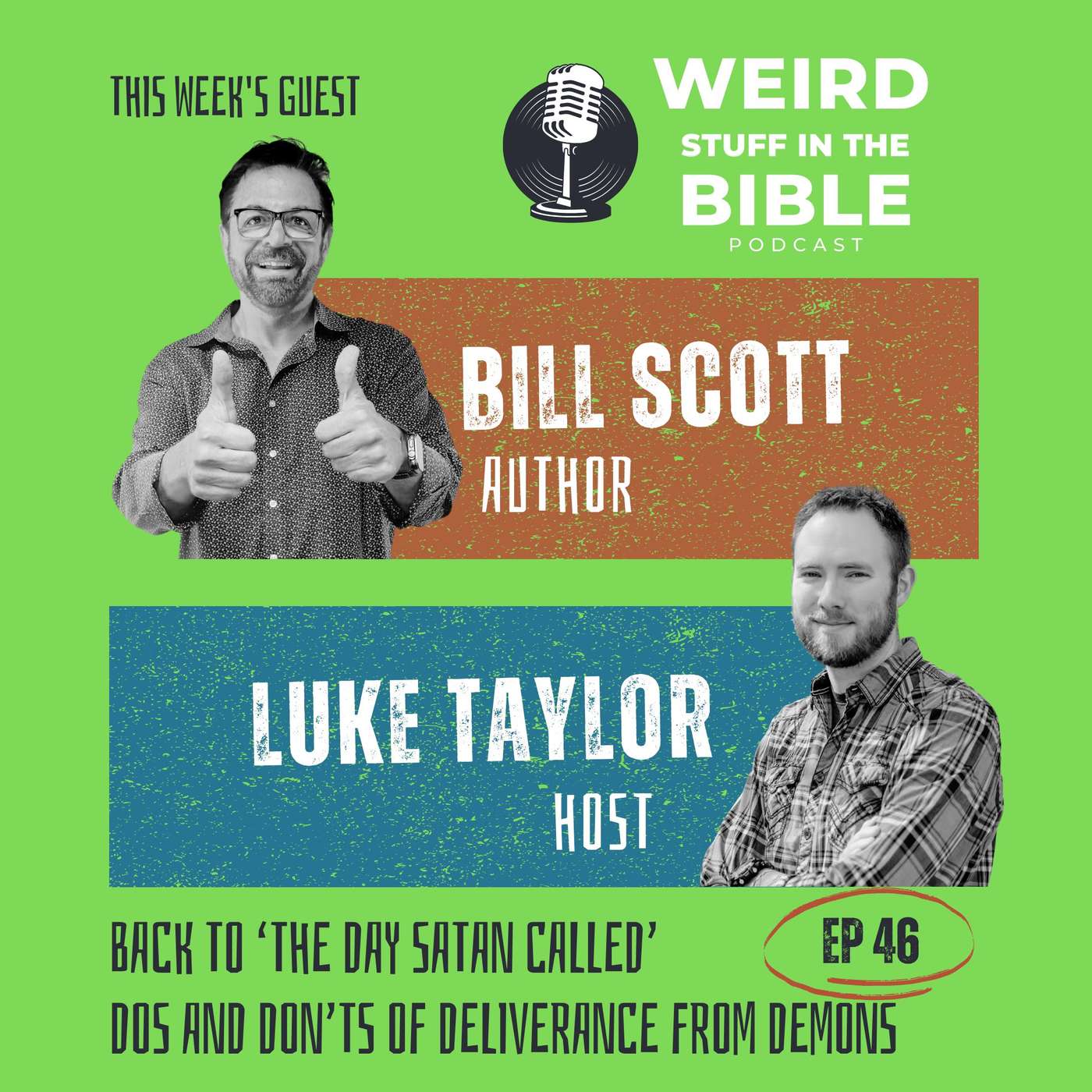 God and His Prophets: A verse-by-verse study through the Bible’s major and minor prophets