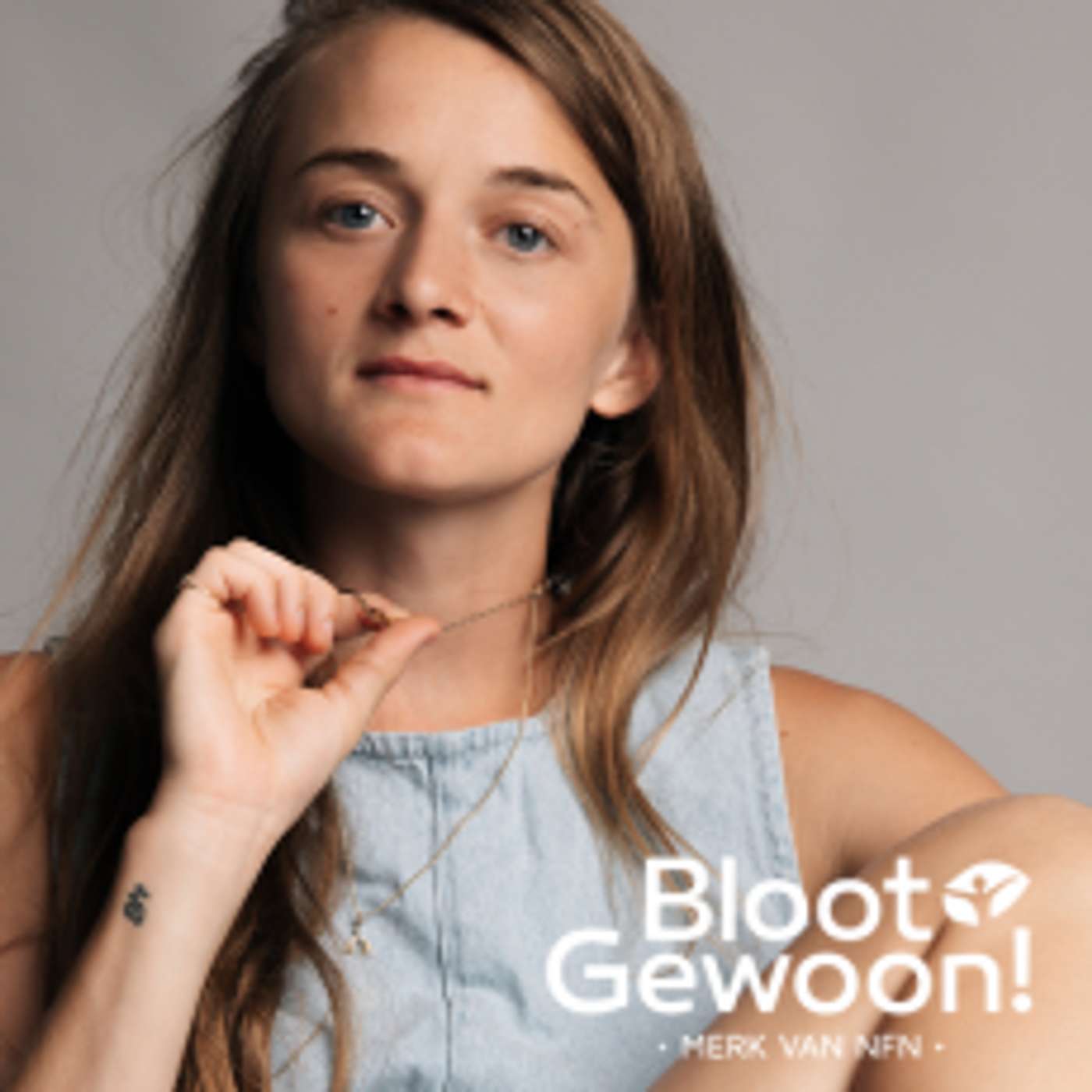 In gesprek met Milou Deelen episode artwork
