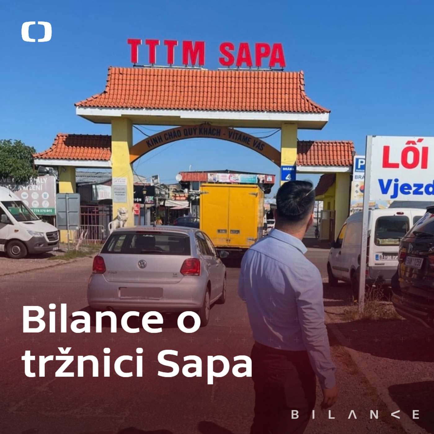 Sapa. Jaká byla, je a bude malá Hanoj v Praze?