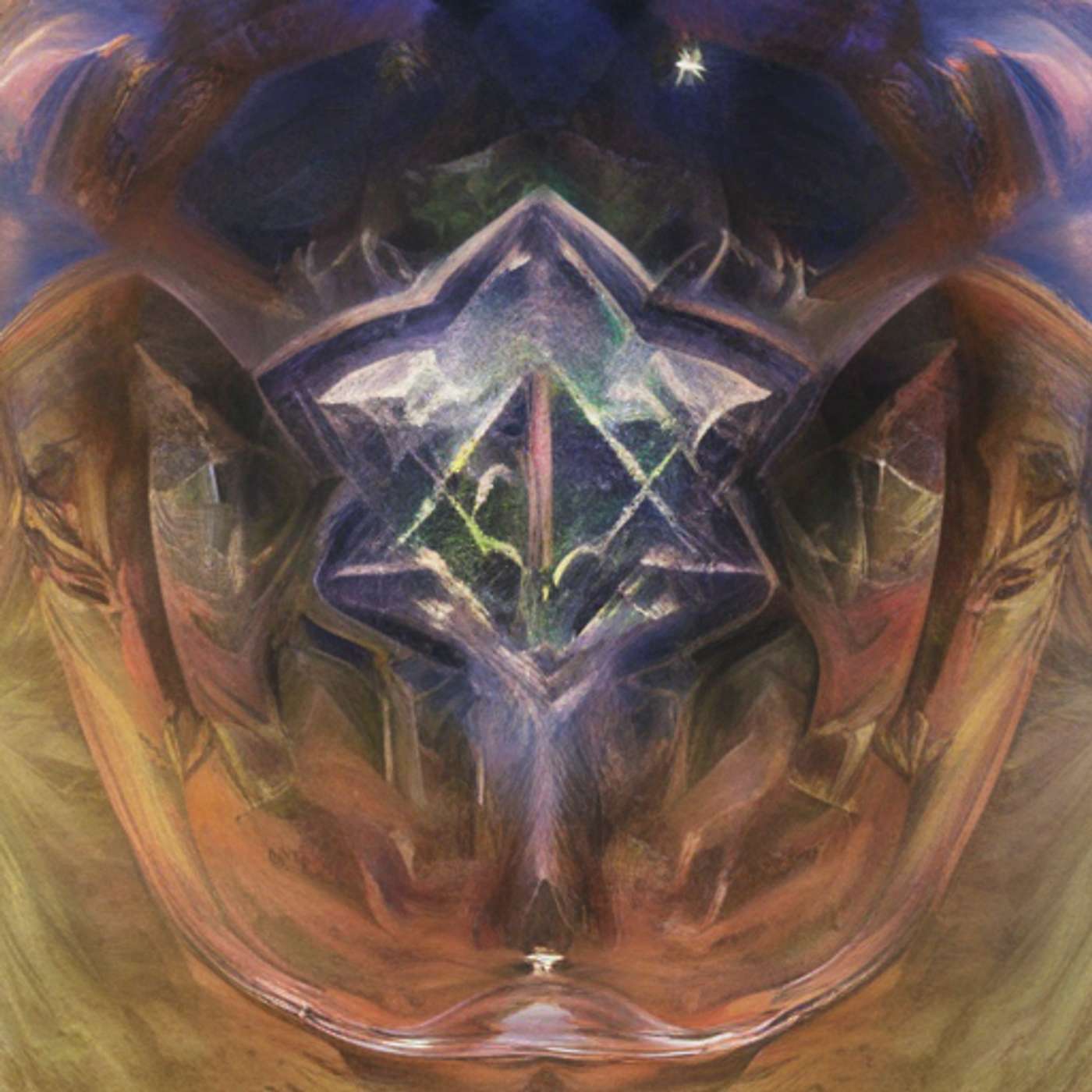 Transforming Charity into Spiritual Elevation episode artwork