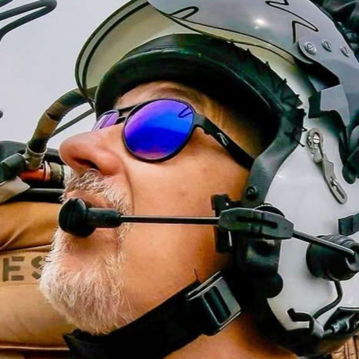 Cockpit Eyewear and the Meyers 200 with Dean Siracusa