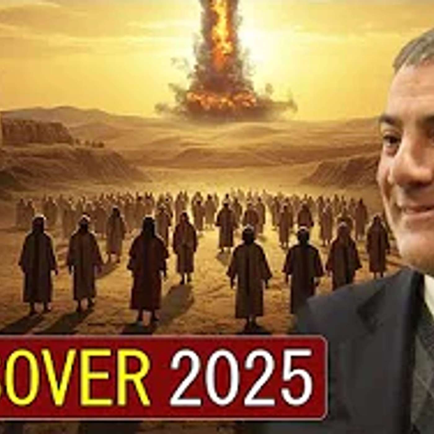 Passover - 2025 - In Great Neck