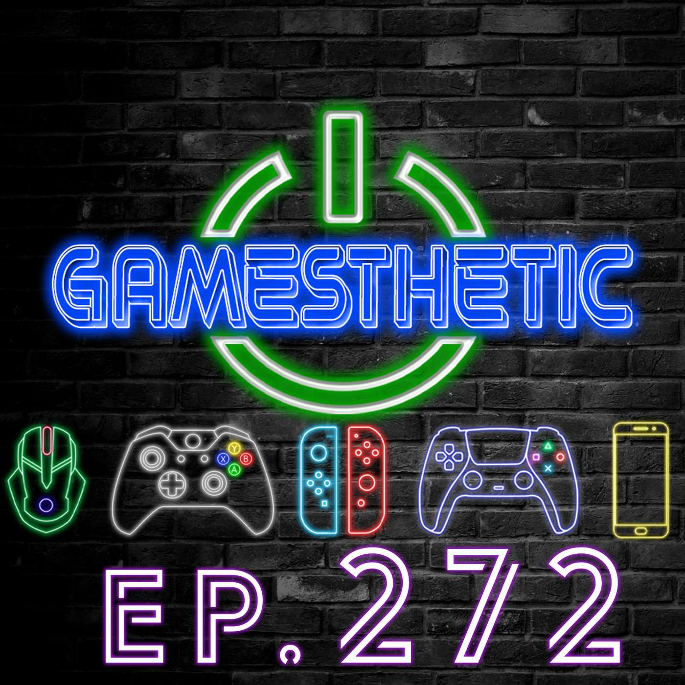 Fire Emblem Will Be My GOTY, GTA Trailer On NETFLIX?? & Mass Effect Concerns After EA Deal | GS272 episode artwork