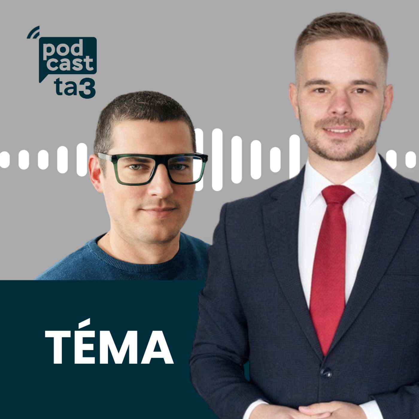 Téma: Martin Minarech - Začínajú sa náročné dni pre alergikov episode artwork