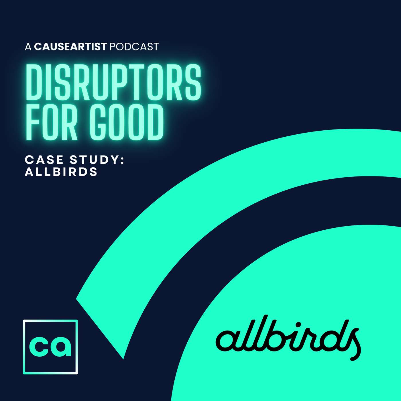 Impact Business Case Study - Allbirds