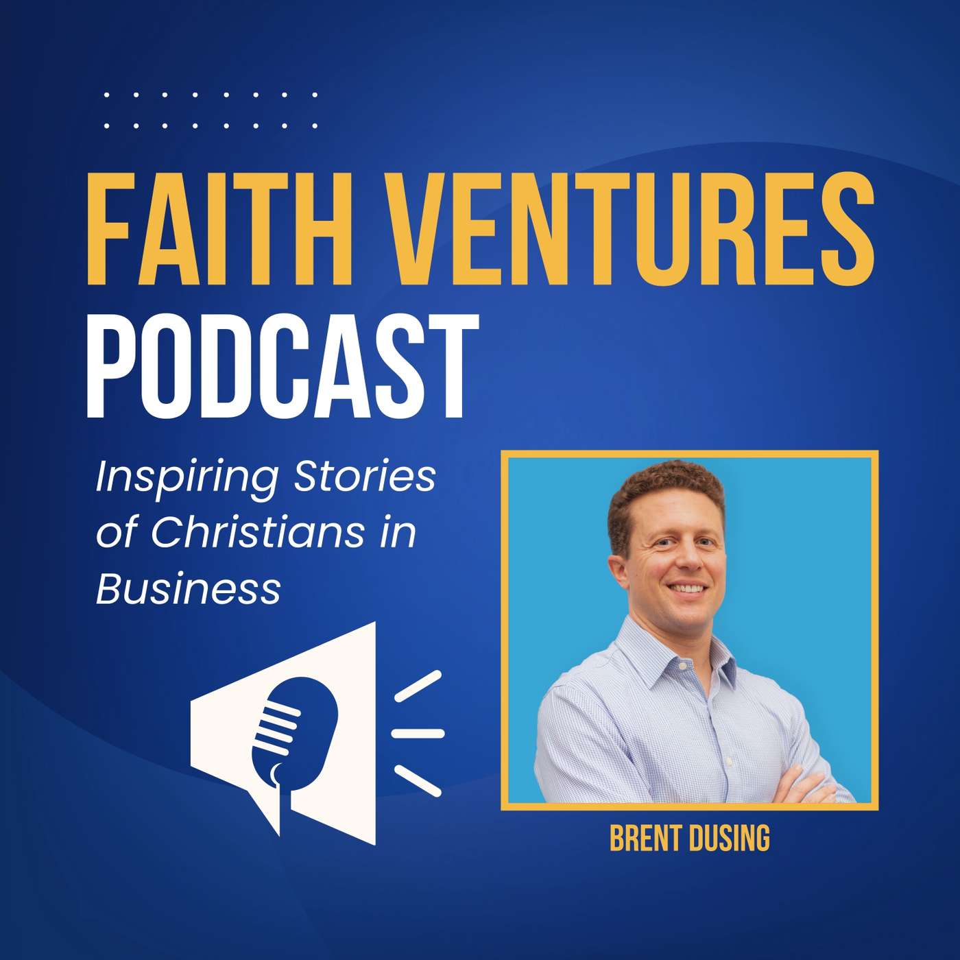 Building Wholesome Entertainment for Kids, with Brent Dusing