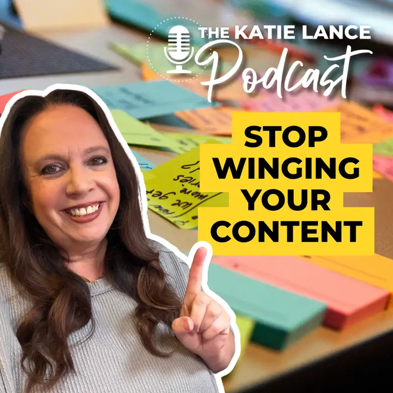 3 Simple Systems to Stay Consistent With Content (Without Spending Hours)