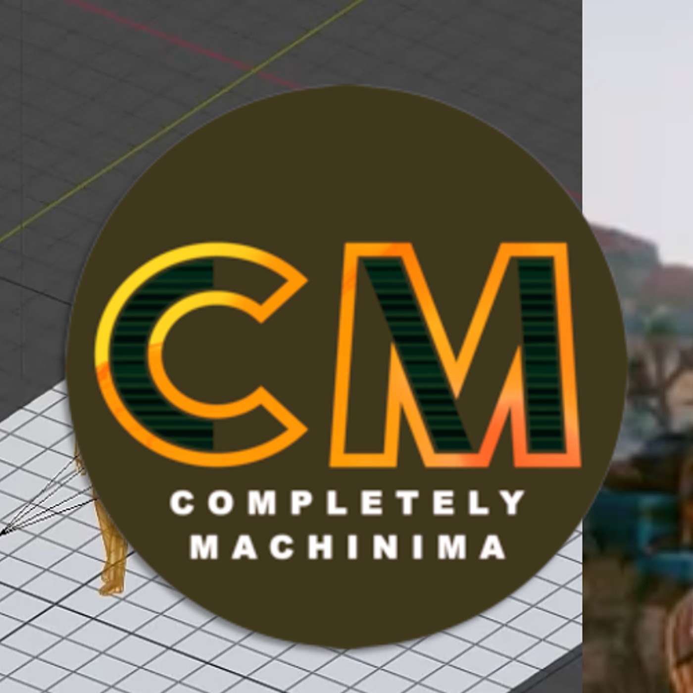 And Now For Something Completely Machinima