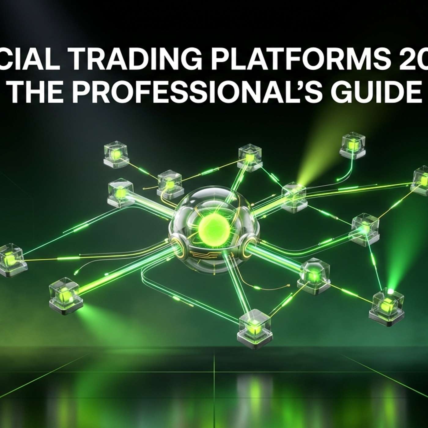 Social Trading Platforms 2026: The Professional’s Guide episode artwork