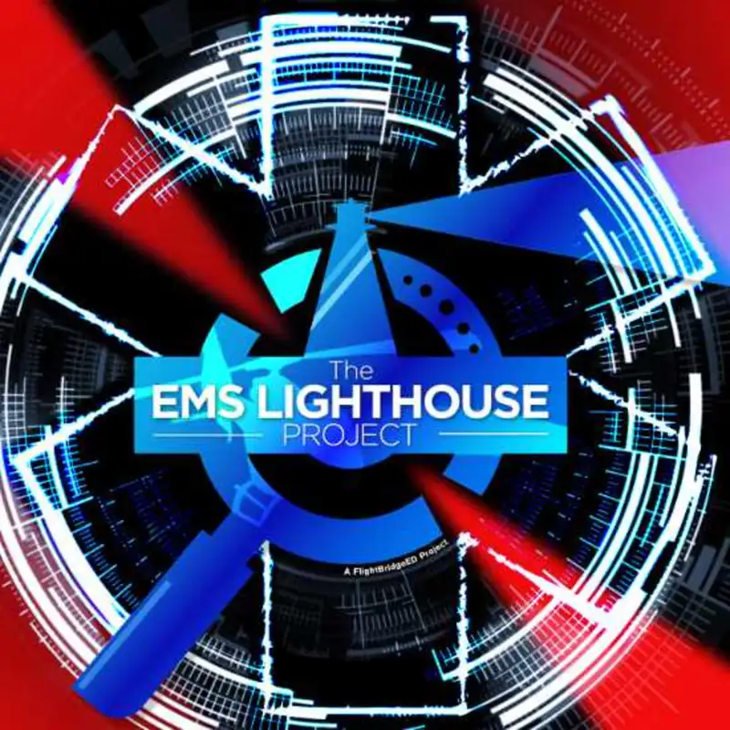 Episode 9: A dangerous Proposition: Use of Red Lights and Sirens