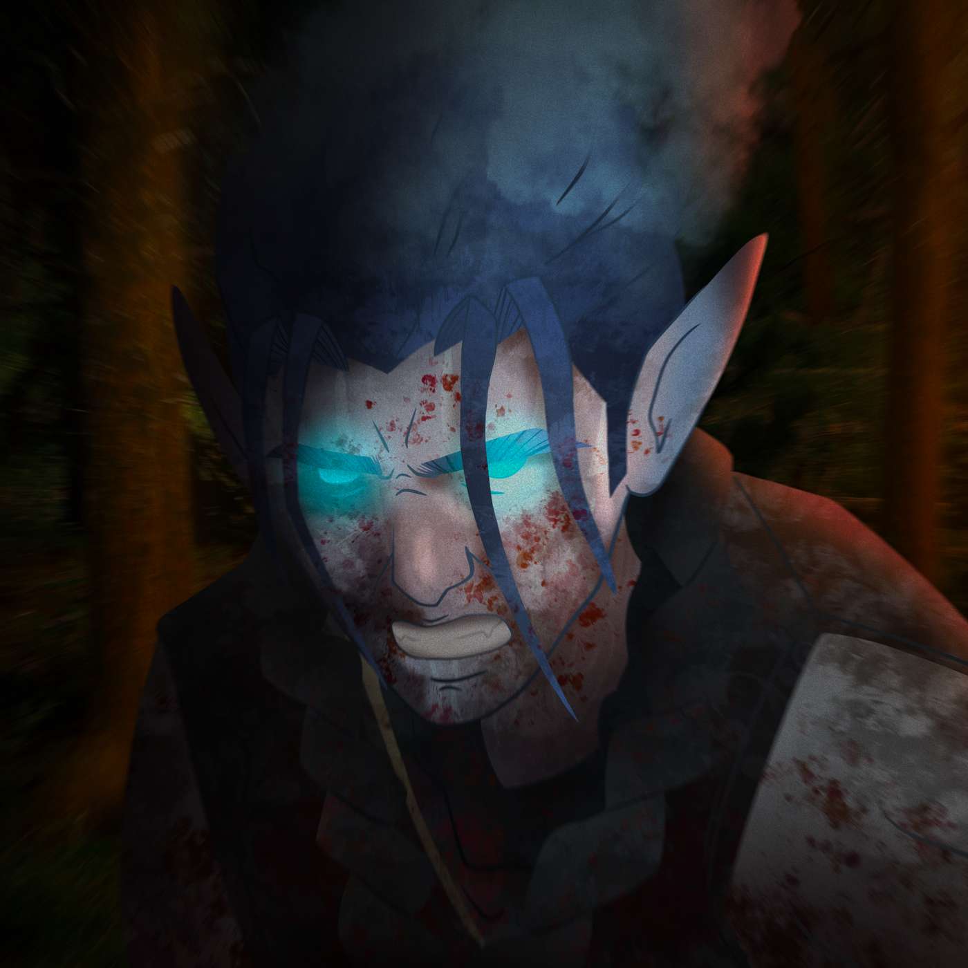 Moonwind's Tenacity | Campaign 1 (Ep. 17)