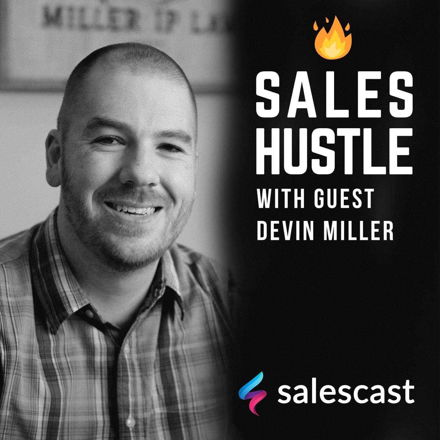 Sales Transformation