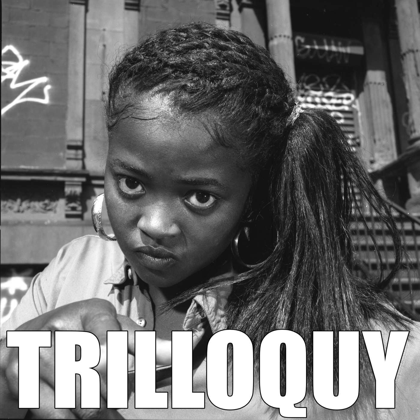 TRILLOQUY