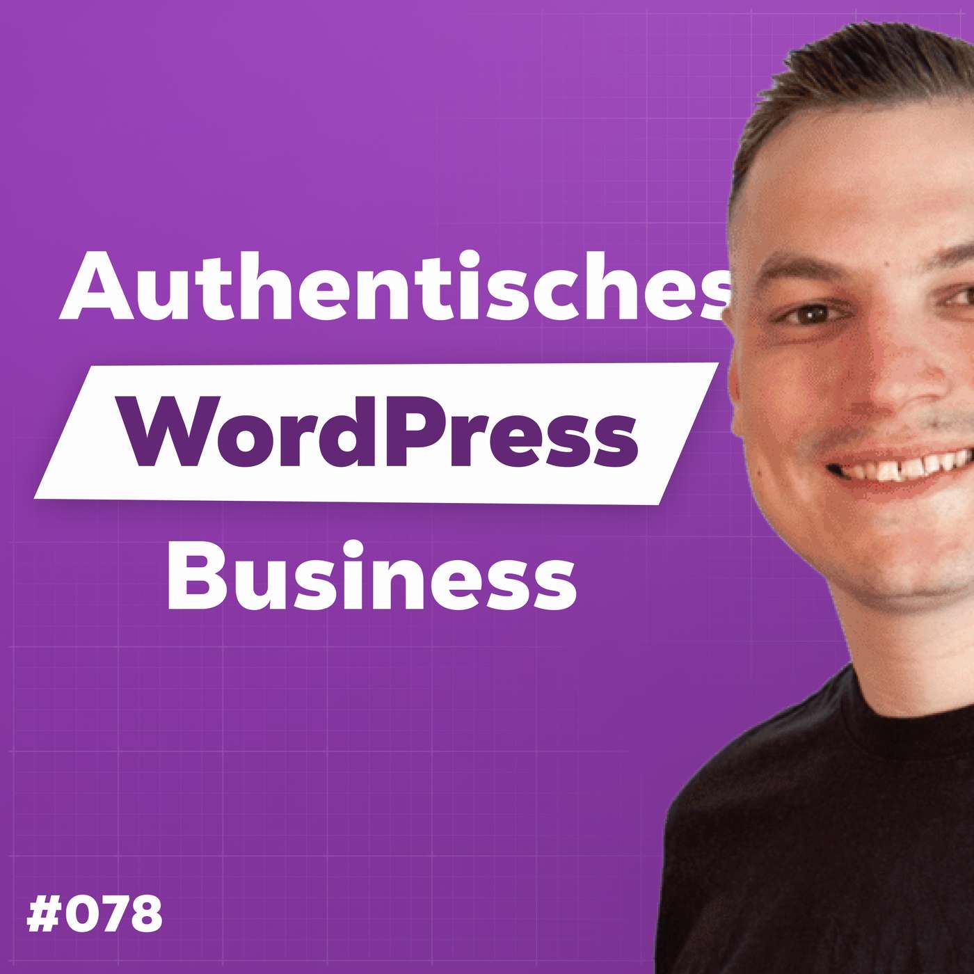 Die Dominik Liss Show (WordPress & Business Talks)