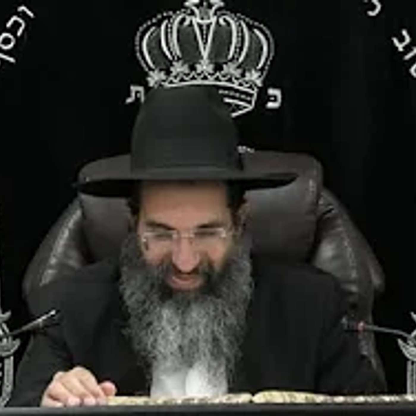 הלכות מזוזה - ד' - מקומות החייבים במזוזה | יורה דעה - סימן רפו | חלק 470 | הרב שי עובד