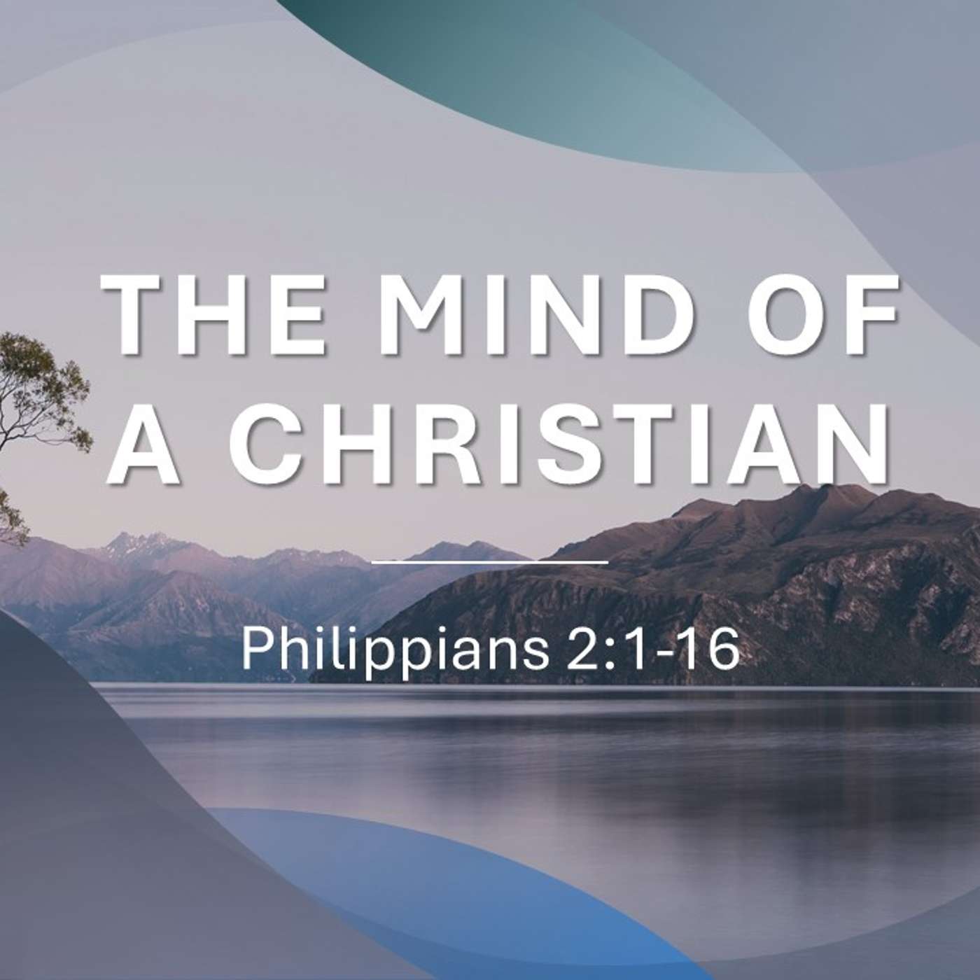 The Mind of a Christian | 04/27/25 Morning Service