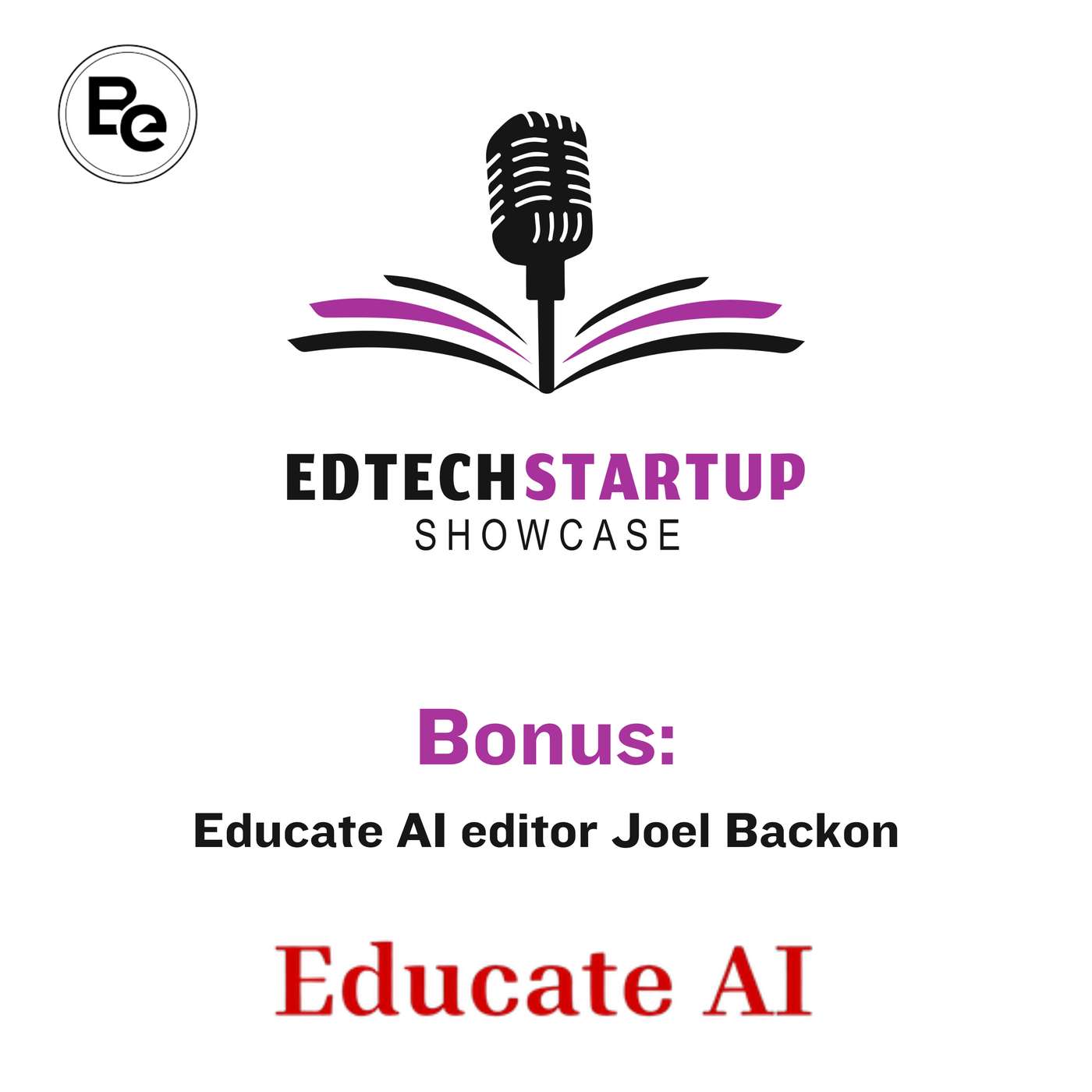 EdTech Startup Showcase