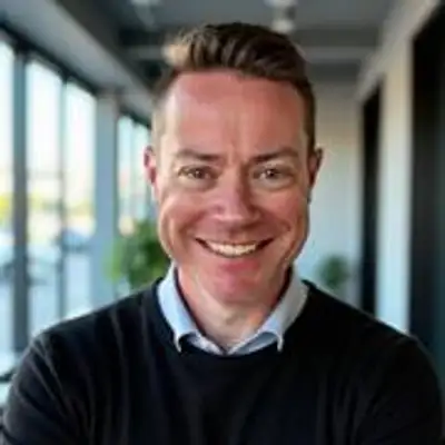 Professor Simon Gaisford