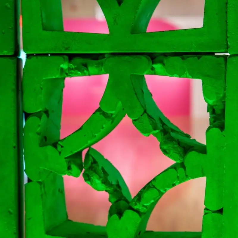 Artistic Devotion: A Conversation with Krystal Ramirez