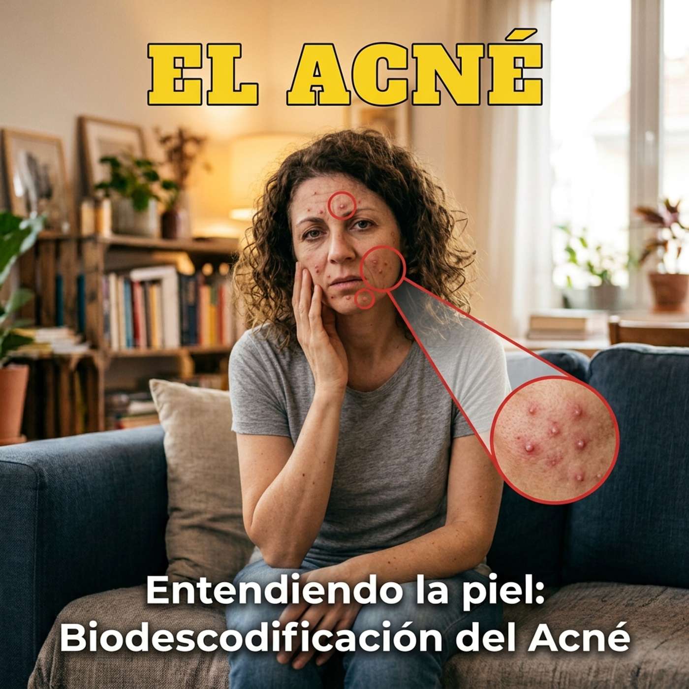 Portada de HABLAR PARA SANAR