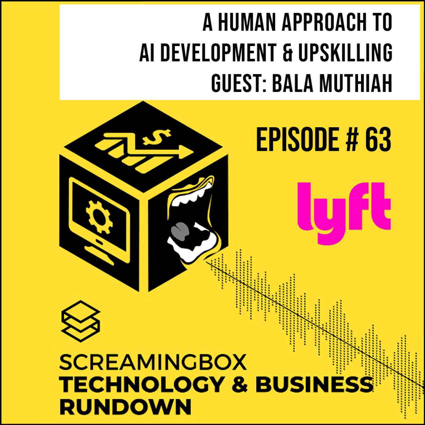 ScreamingBox Technology & Business Rundown