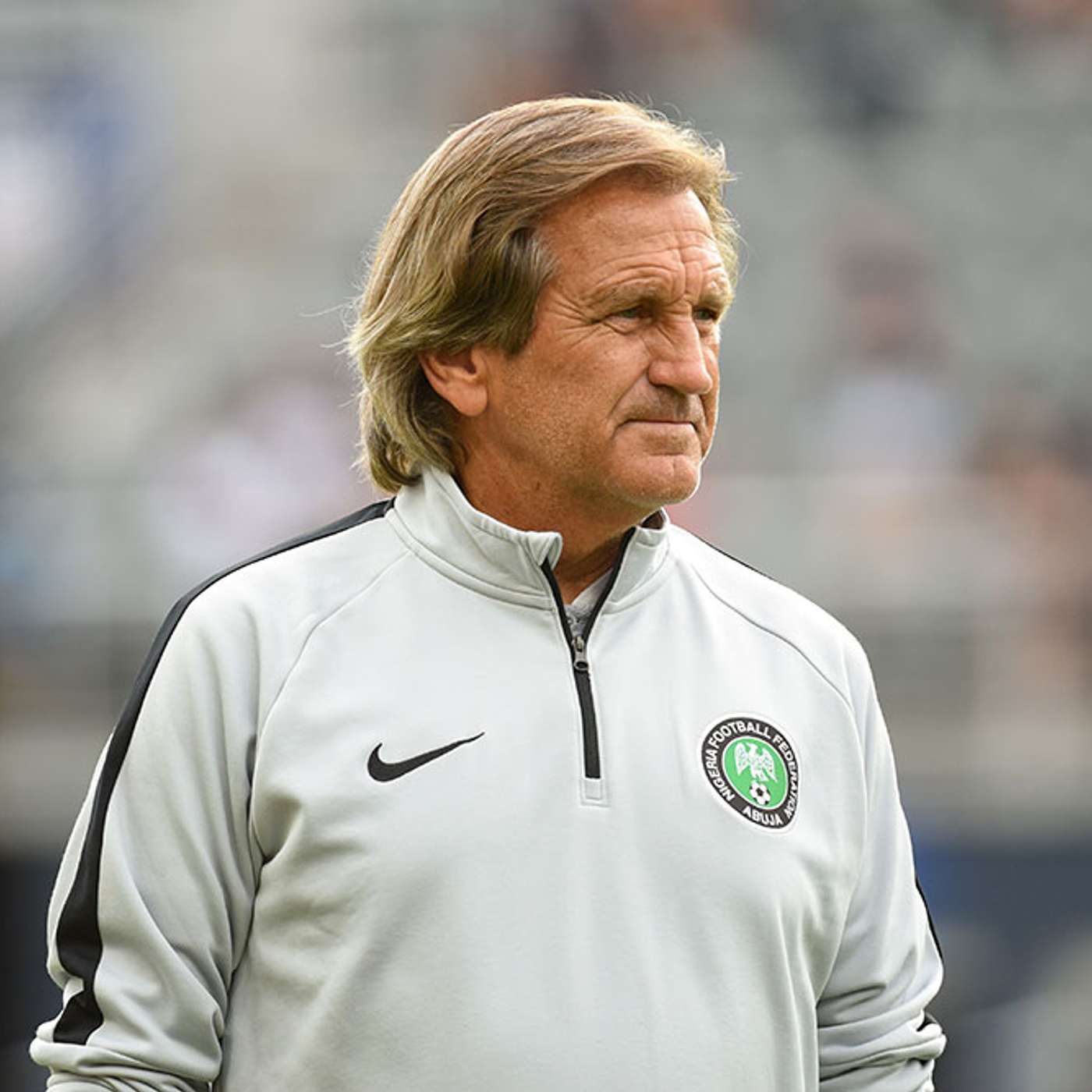 Sounding Off on Soccer with John Krysinsky