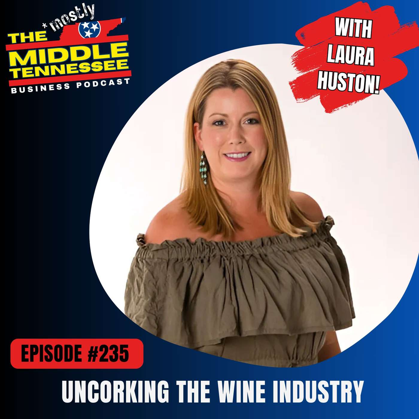 Mostly Middle Tennessee Business Podcast