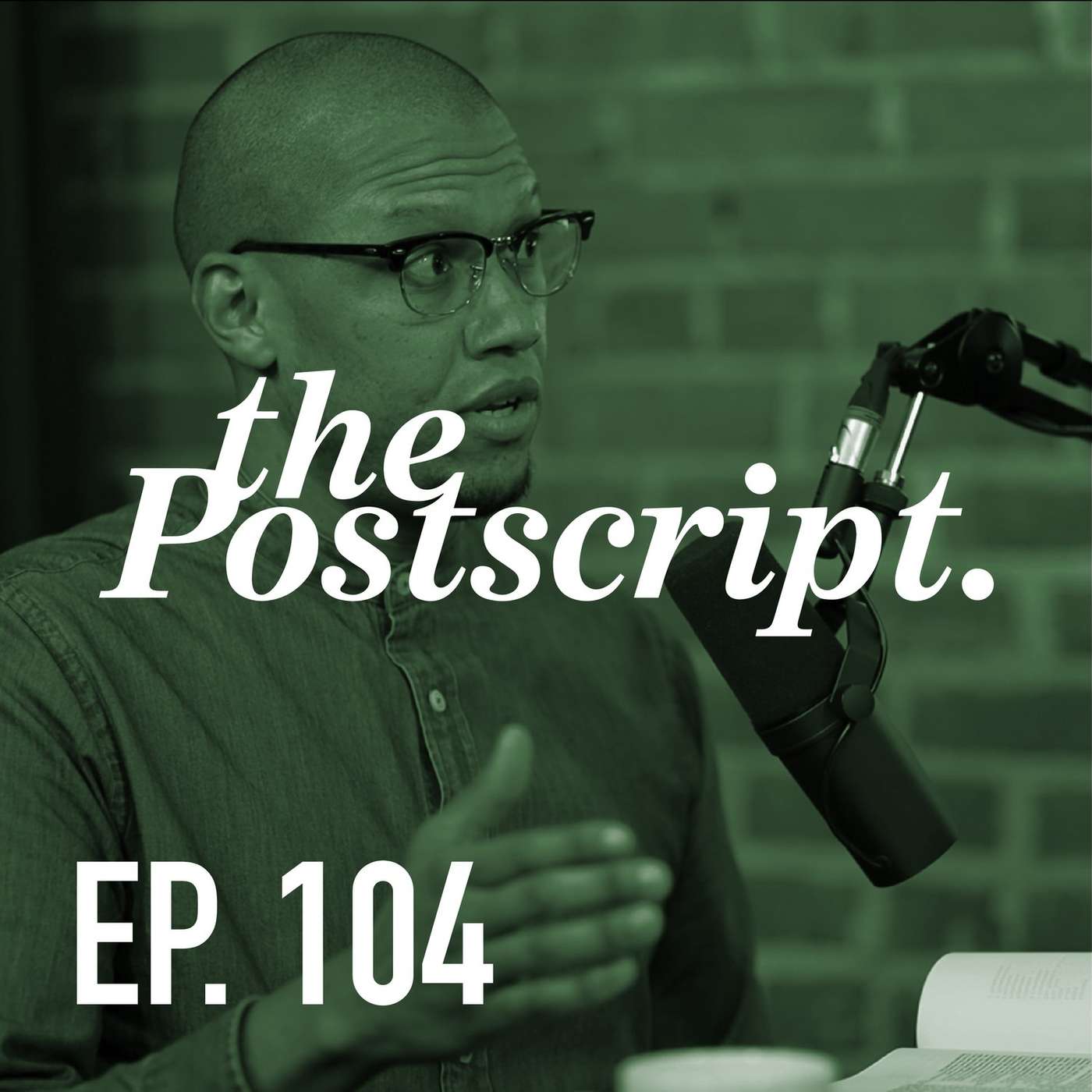 The Postscript Show