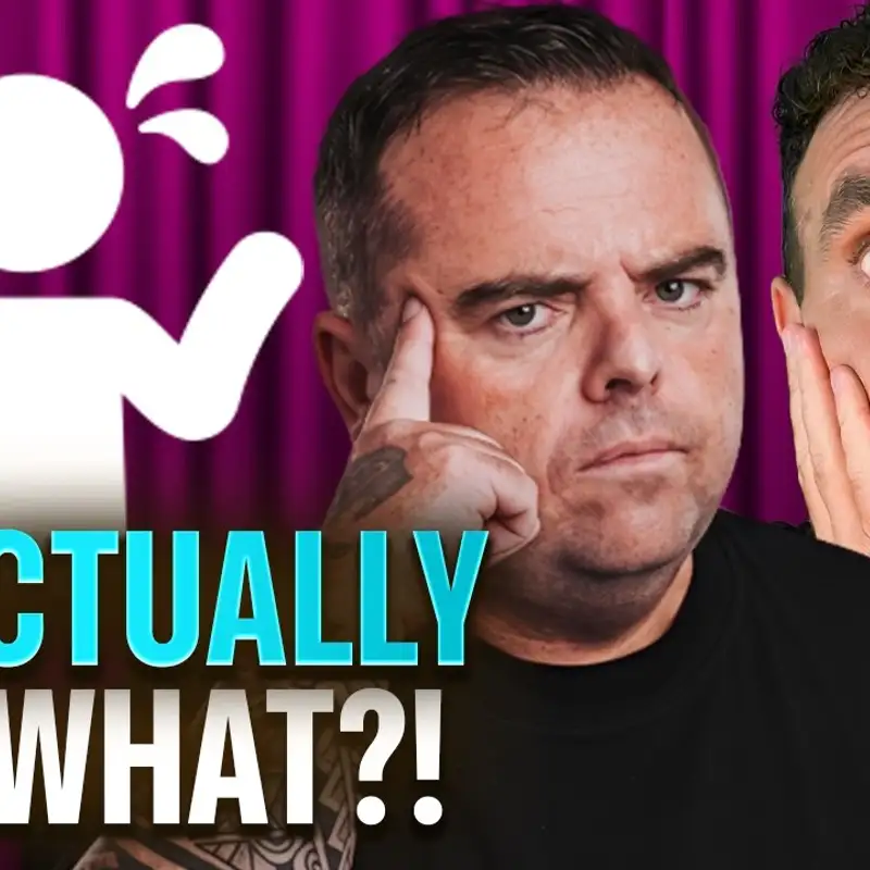 The Funniest Embarrassing Moments With Craig Campbell & James Dooley
