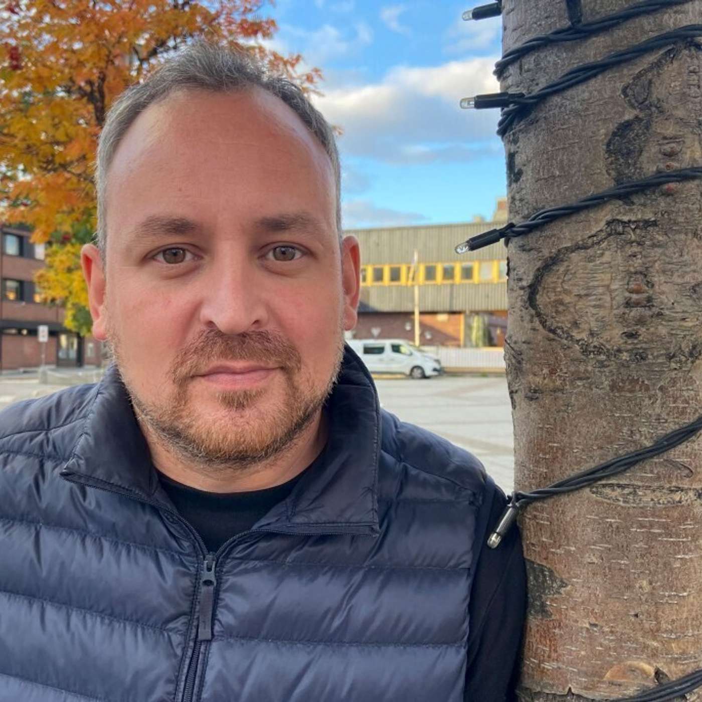 «С учетом моего военного прошлого решение пришлось принимать быстро»