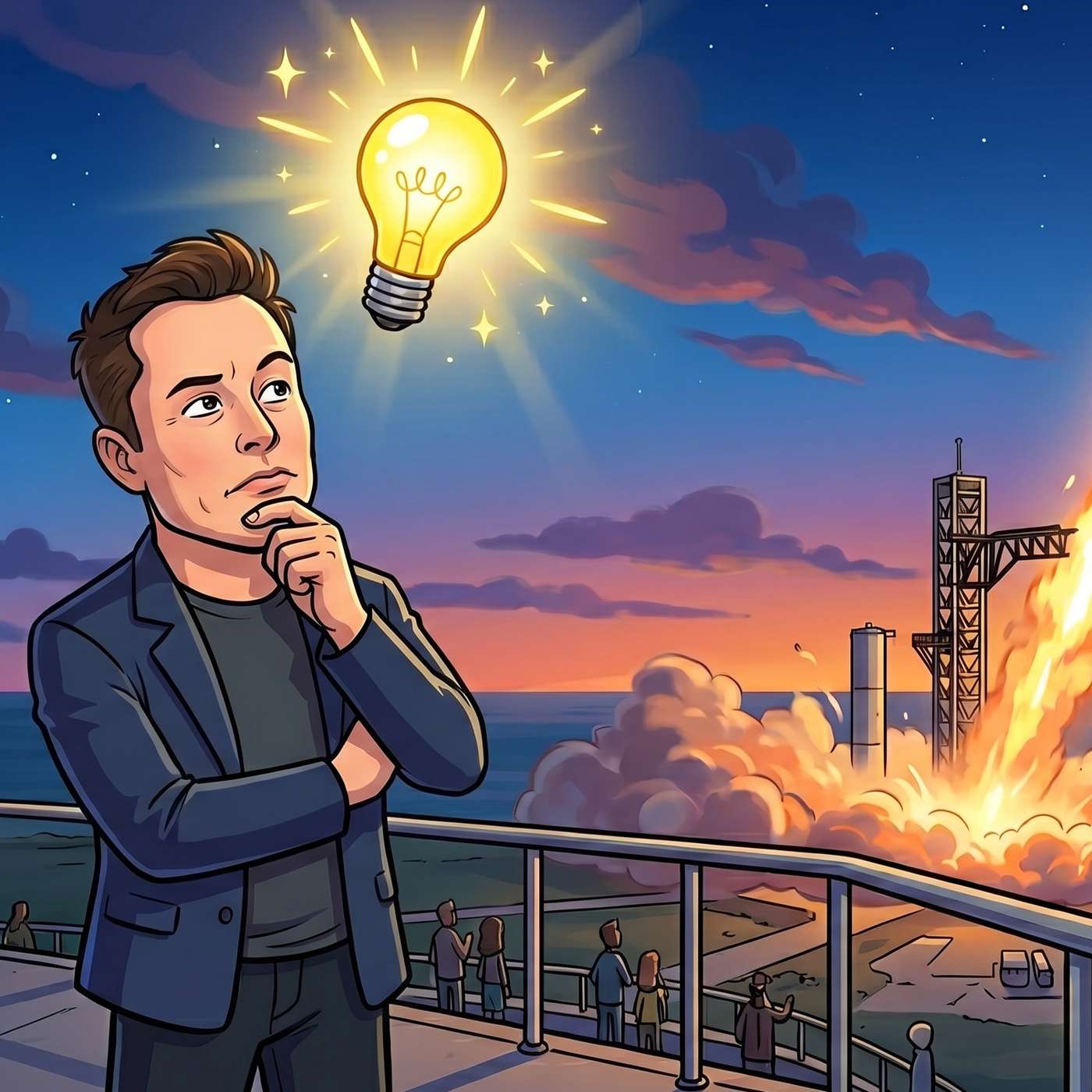 SpaceX Just Bought Cursor for $60 Billion. Here's Why the Deal Actually Matters. episode artwork