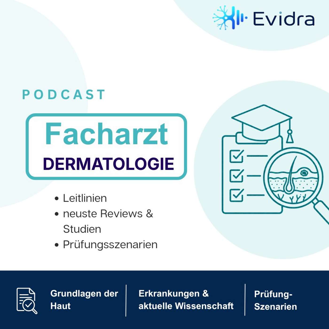 Facharztwissen Dermatologie